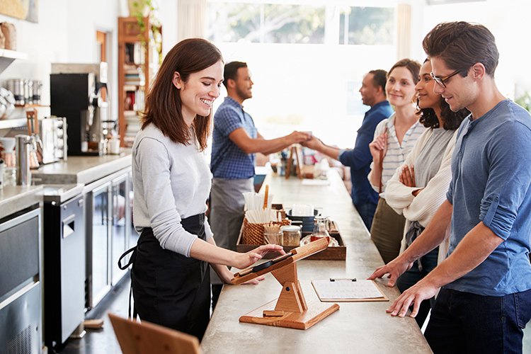 How BI tools are reducing burnout in the QSR Industry