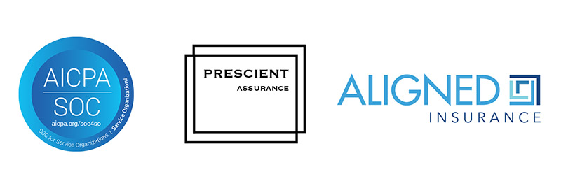 i3 International was audited by Prescient Assurance