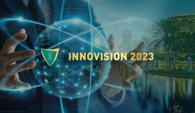 We are bringing back Innovision in 2023