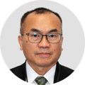 Jack Hoang, Chief Executive Officer at i3 international