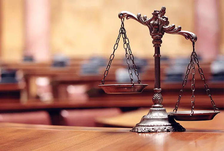 Galveston County Juvenile Detention Center i3 International